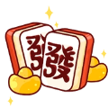 NG扑克